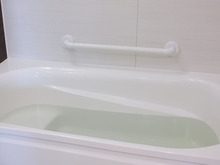 今日からでもすぐに実践出来る!ご家庭の浴室のカビを防止する方法