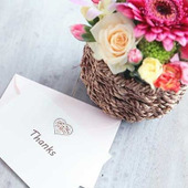 感謝の想いがさらに伝わる?!母の日のプレゼントに添えるおすすめメッセージ