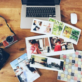 スマホの写真はどう整理する?フォトブックの老舗Photoback直伝「写真整理術<番外編>」