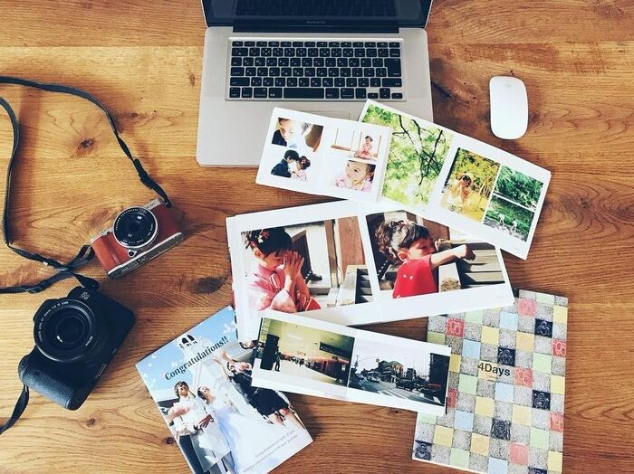 スマホの写真はどう整理する?フォトブックの老舗Photoback直伝「写真整理術<番外編>」