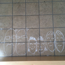 100円で‼️靴が揃えられる子になりますよ〜?