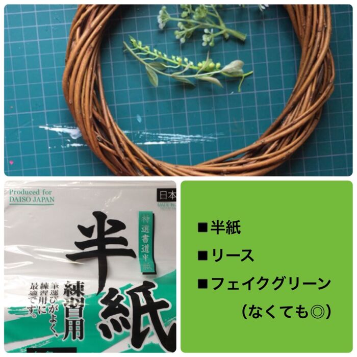材料