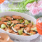 鶏むね肉と中華野菜のオーブン炒め(目からウロ...