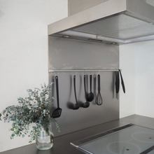 【DAISO】絶対落ちないフック!でキッチンのプチストレスにサヨナラ