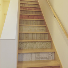 このリメイク、継ぎ接ぎなんです?半端すぎて捨てられない大きさのリメイクシートはここに❗️