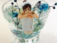 キャンドゥのアロマクラフトワックスとキャンドルゼリーを比べてみました