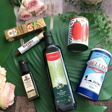 イタリア料理に必要な調味料5選をKALDIで探してみました!