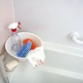 たった●●するだけでOK!驚くほど簡単な黒カビ解消法とは