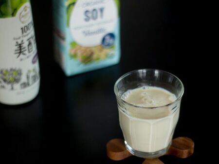 ◆おすすめの飲み方