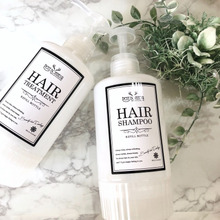 【セリア】さらに進化したコスパ最高シャンプーボトル♡