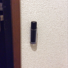 もう探さない!「貼る」だけで家族全員サインができるアイデアです