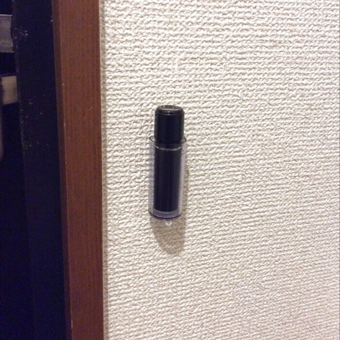 もう探さない!「貼る」だけで家族全員サインができるアイデアです