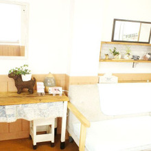 シンプル!スマホ充電コーナー★ダイソーvsキャンドゥ