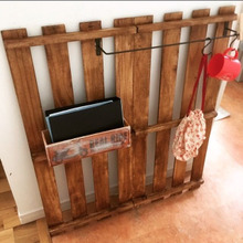 保育園ラック?を初DIY❣️