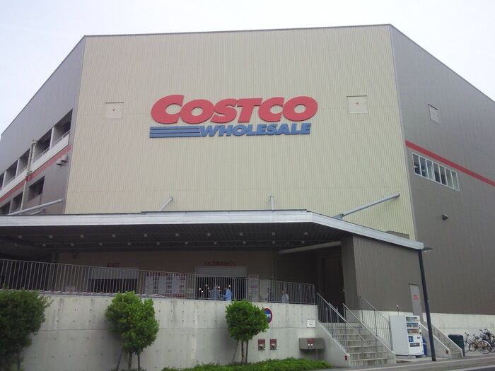 コストコのベビー用品が安くてお得!まとめ買いもおすすめ