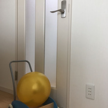 2軍おもちゃはサヨナラ部屋へGO?