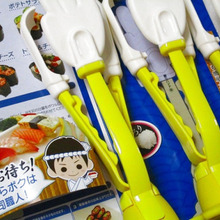 小さめサイズ購入でお子様も大人も使える♪ヘイ!お待ち!今日からボクは寿司職人