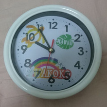 100均時計を簡単リメイク