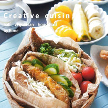 食パン一枚で作る★栄養満点♡美味し過ぎるイワシのフライで厚盛りサンド♪