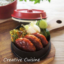 魚嫌いも克服♡脂ののった♪マグロのたたきでハンバーグ