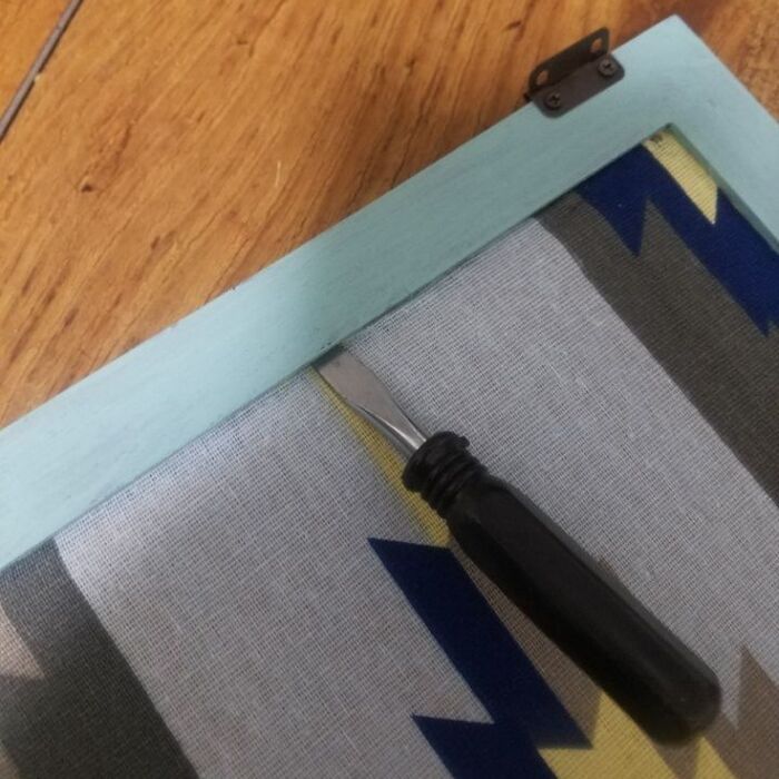 仕上げは?
