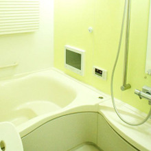 やっと見つけた★お風呂で使えるダイソー お風呂用時計