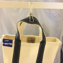 大活躍!【無印良品】ステンレスひっかけクリップ5通りの使い方