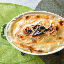 【映画・絵本ごはん】魔女の宅急便♥にしんとかぼちゃのパイ