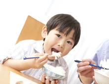 青森米キャンペーン♪「青天の霹靂」「つがるロマン」「まっしぐら」で豪華賞品を当てよう!