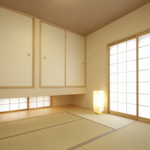 ご家庭にある物でキレイに!意外と知らない和室の掃除方法とは