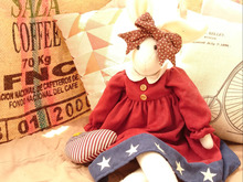 普段は洗濯干し&布団干し場のベランダ☆ちょっと一息☆気軽にひと時のくつろぎ