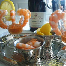 混ぜるだけ!トマトクリーム★で、魚介が大好きに♡