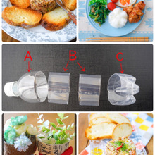 空きペットボトルの大活用。丸ごと一本!おもてなしに使ってみませんか?