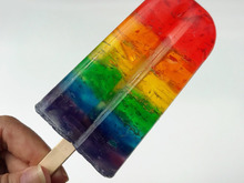 ダイソーアイス型で☆簡単アイス石鹸の作り方☆