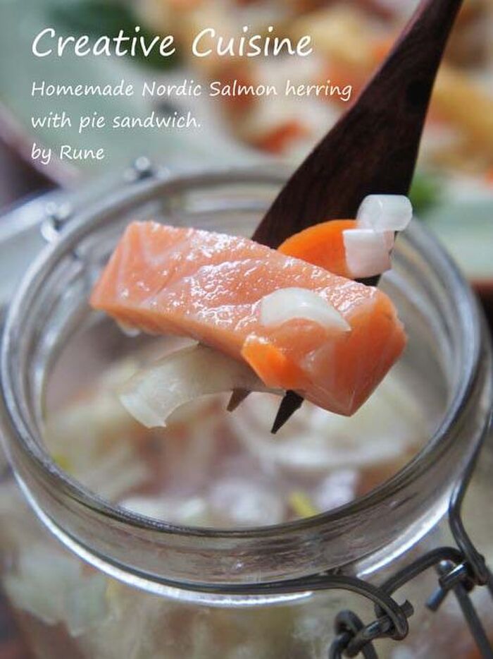 このまま食べても・・・