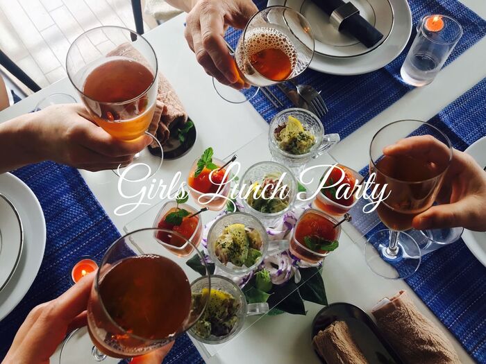 新学期後のママ友おもてなし「コツ」あれこれ