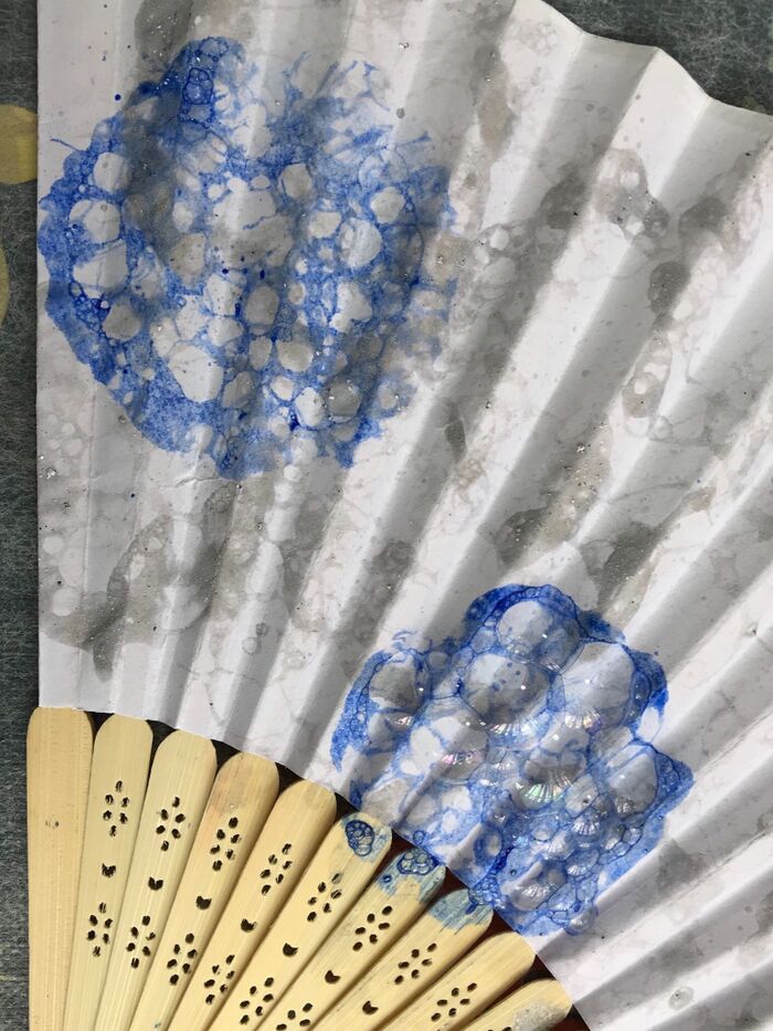 色を変える