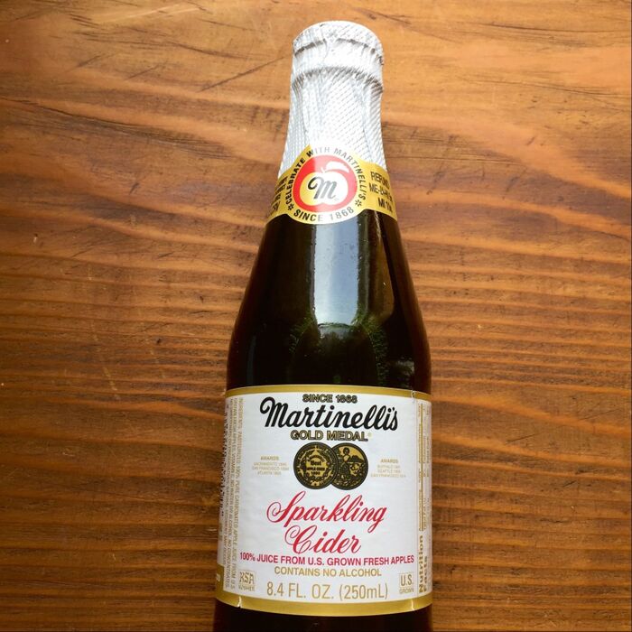 ボトルもオシャレです!