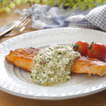 茹で卵不使用!和風お豆腐タルタルソース