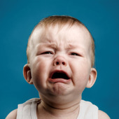 「後追い」って、いつ から いつまで続くの?