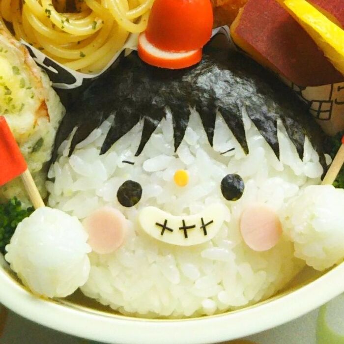 ③パーツを作る