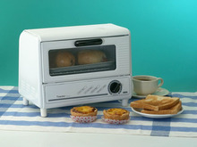 放っておくと火災の原因にも?!オーブントースターの掃除方法