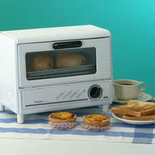 放っておくと火災の原因にも?!オーブントースターの掃除方法