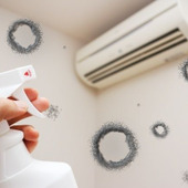 いきなり稼働させるのはNG?長らく放置したエアコンは使う前に掃除が必要