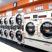 やり方を間違ってない?コインランドリーの正しい利用方法とは