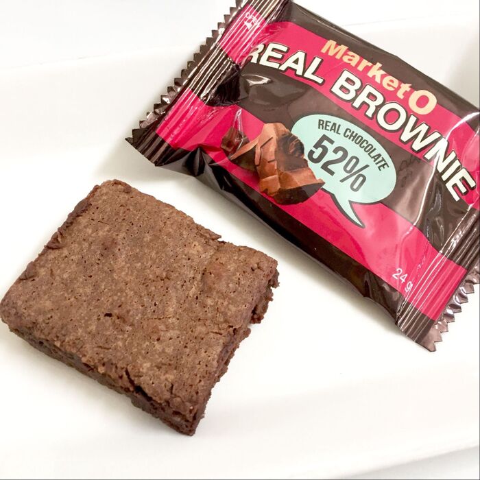 気になるお味は?