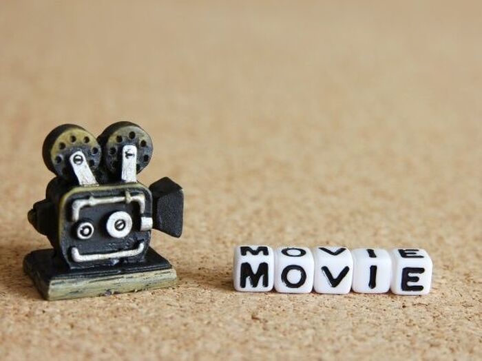 Netflix(ネットフリックス)