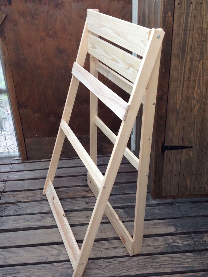 横から見たところです