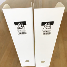 【キッチン収納】セリアのグッズで「立てる」&「仕切りを作る」収納