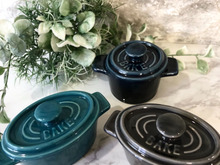 【セリア】可愛すぎるココットシリーズ♡